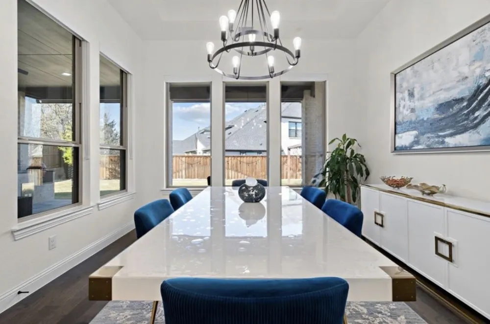 803 Placid Way Argyle, TX 76226