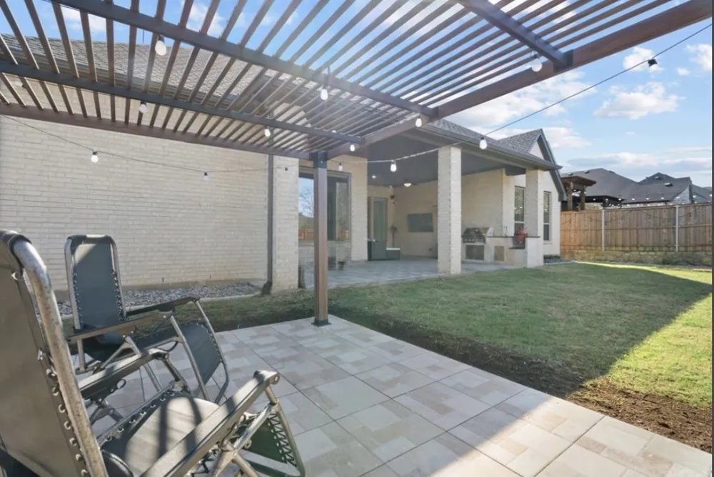 803 Placid Way Argyle, TX 76226