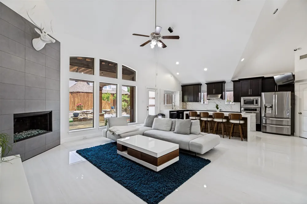 9564 Lance Drive Frisco, TX 75035