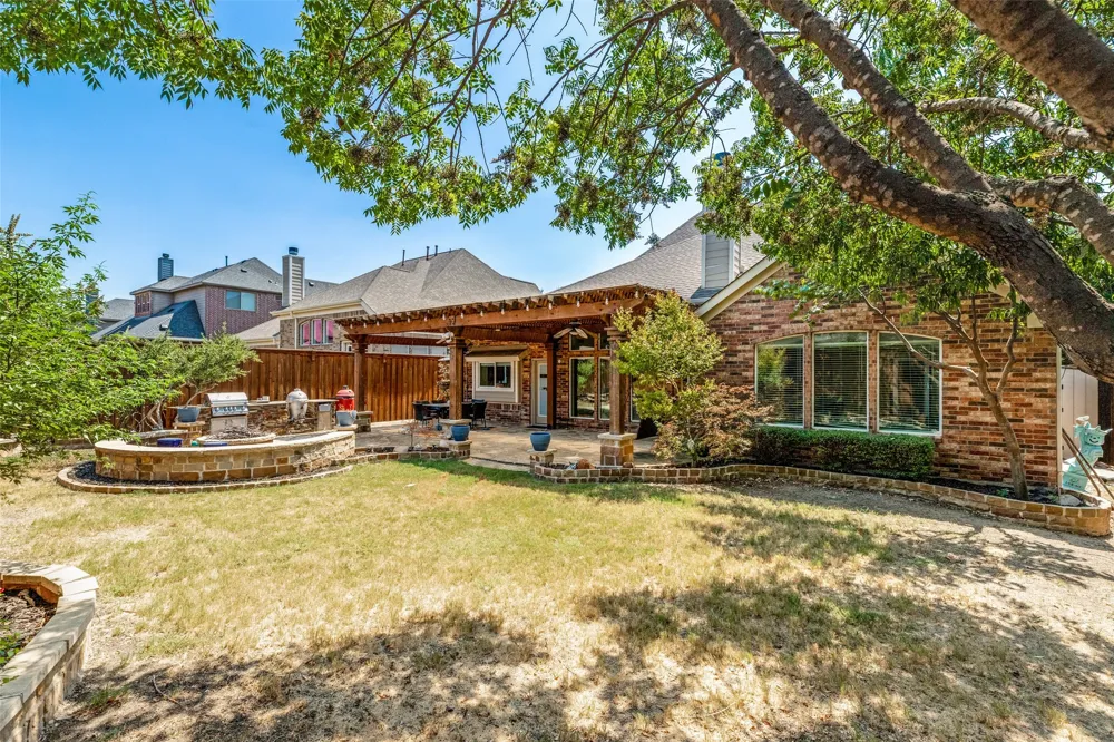 9564 Lance Drive Frisco, TX 75035