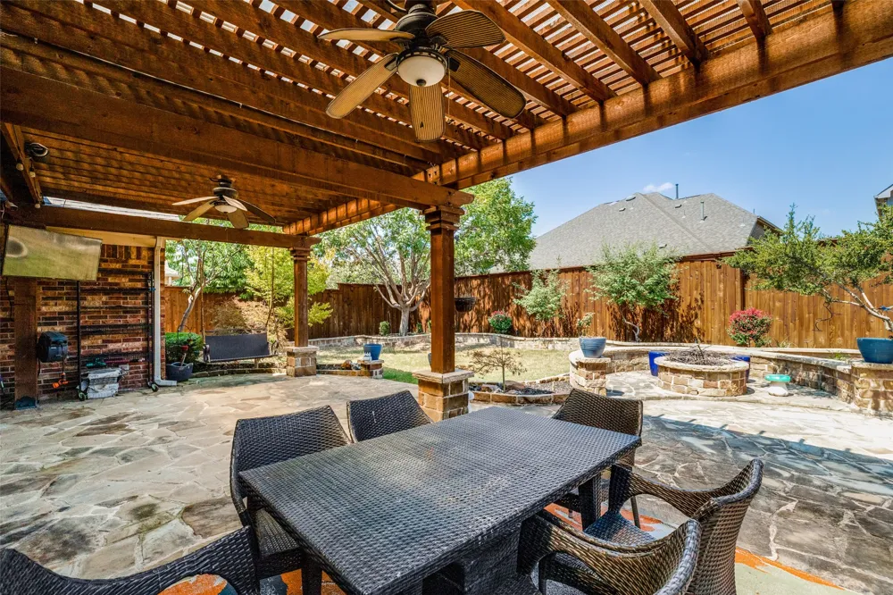 9564 Lance Drive Frisco, TX 75035