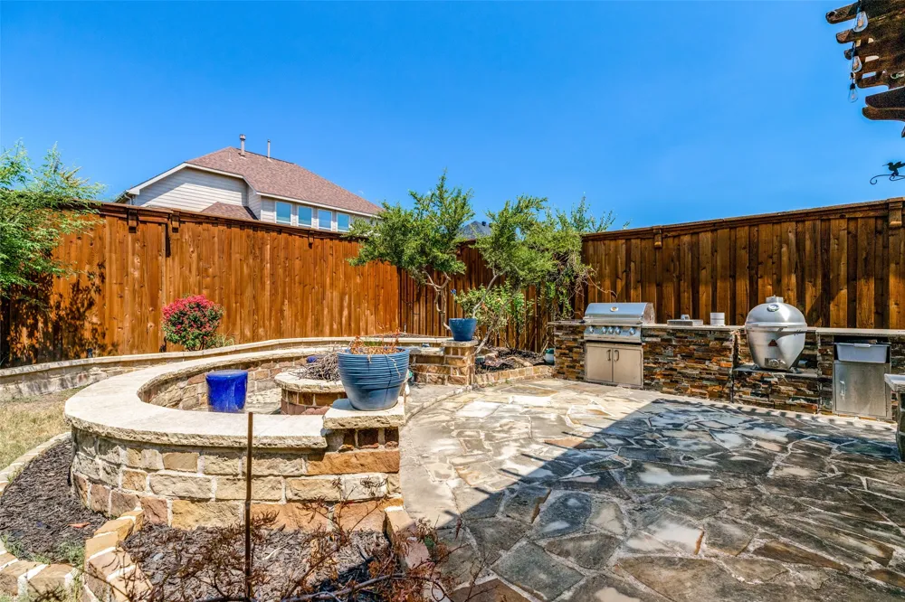 9564 Lance Drive Frisco, TX 75035