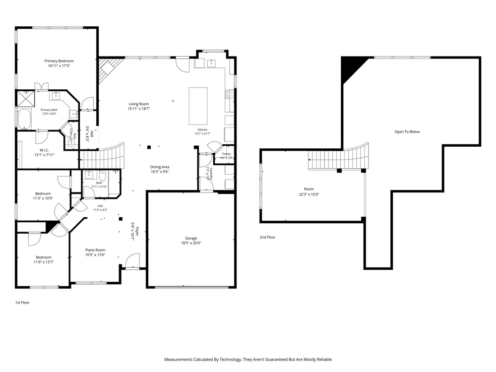 9564 Lance Drive Frisco, TX 75035