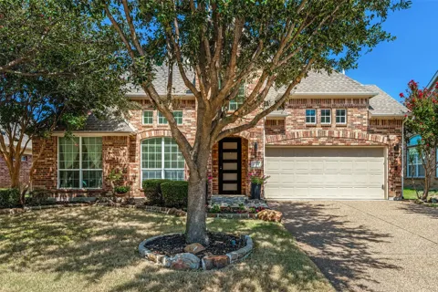 9564 Lance Drive
