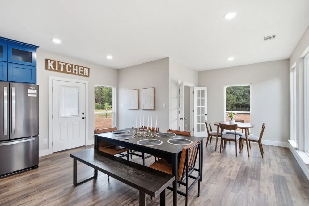 41 Cattle Trail Palo Pinto, TX 76484