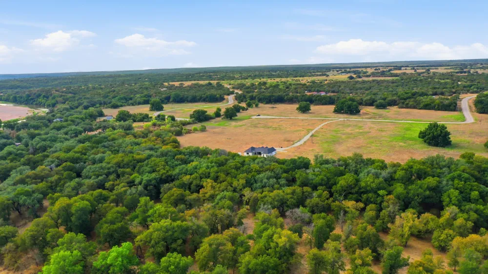 41 Cattle Trail Palo Pinto, TX 76484