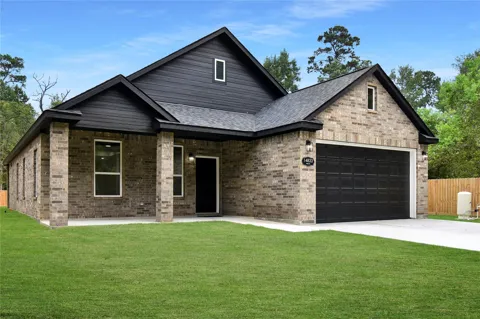 14833 Pine Drive