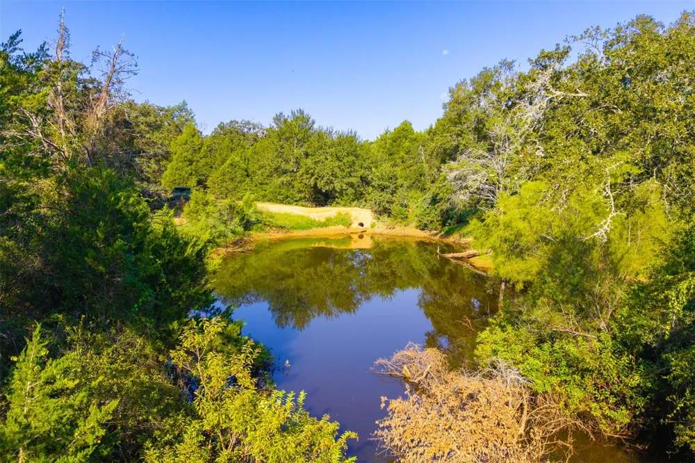 1960 County Road 413 Lexington, TX 78947