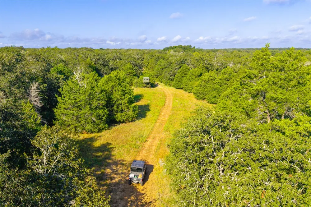1960 County Road 413 Lexington, TX 78947