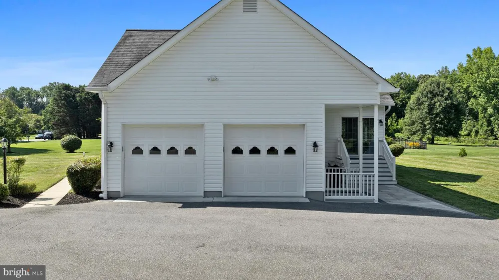 7130 DECOY DRIVE Owings, MD 20736