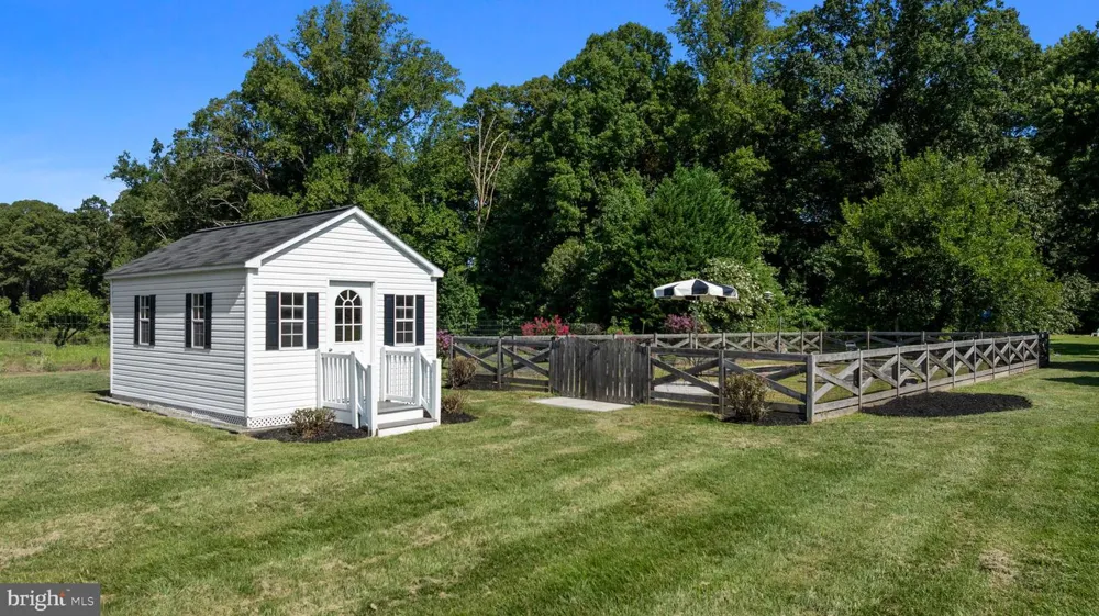 7130 DECOY DRIVE Owings, MD 20736