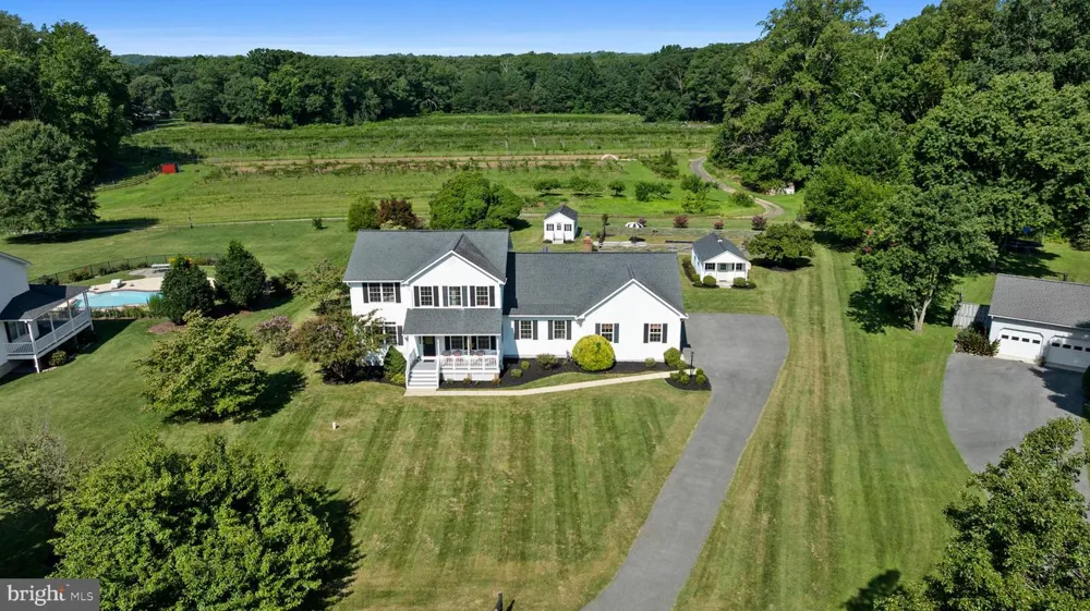 7130 DECOY DRIVE Owings, MD 20736