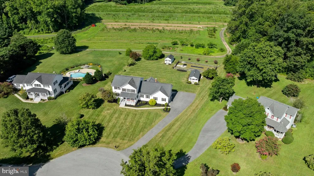 7130 DECOY DRIVE Owings, MD 20736