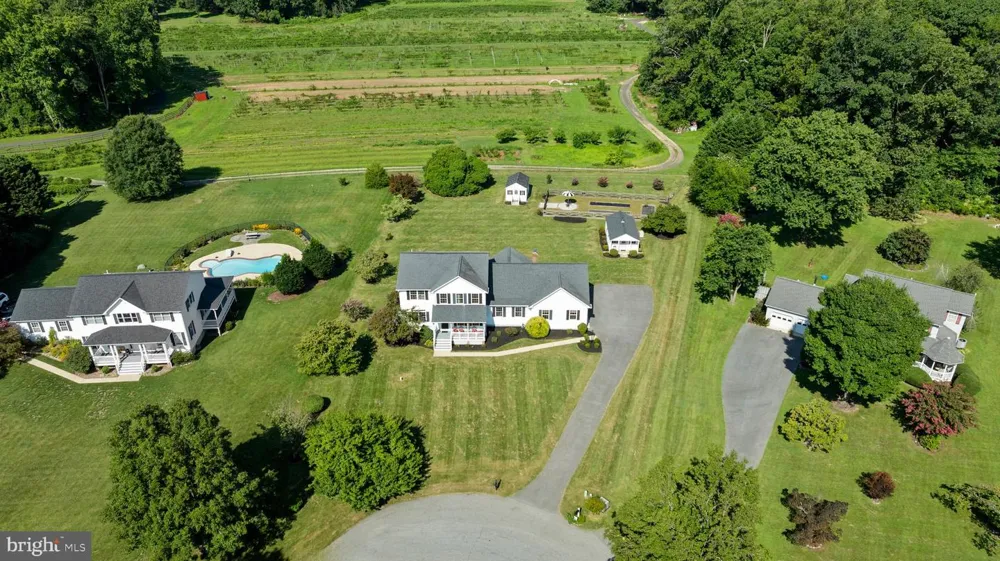 7130 DECOY DRIVE Owings, MD 20736