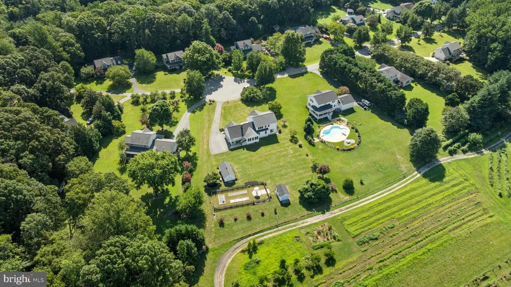 7130 DECOY DRIVE Owings, MD 20736