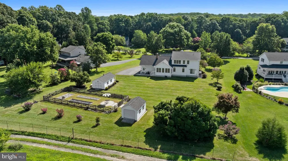 7130 DECOY DRIVE Owings, MD 20736