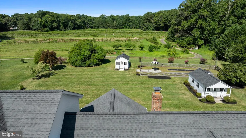 7130 DECOY DRIVE Owings, MD 20736