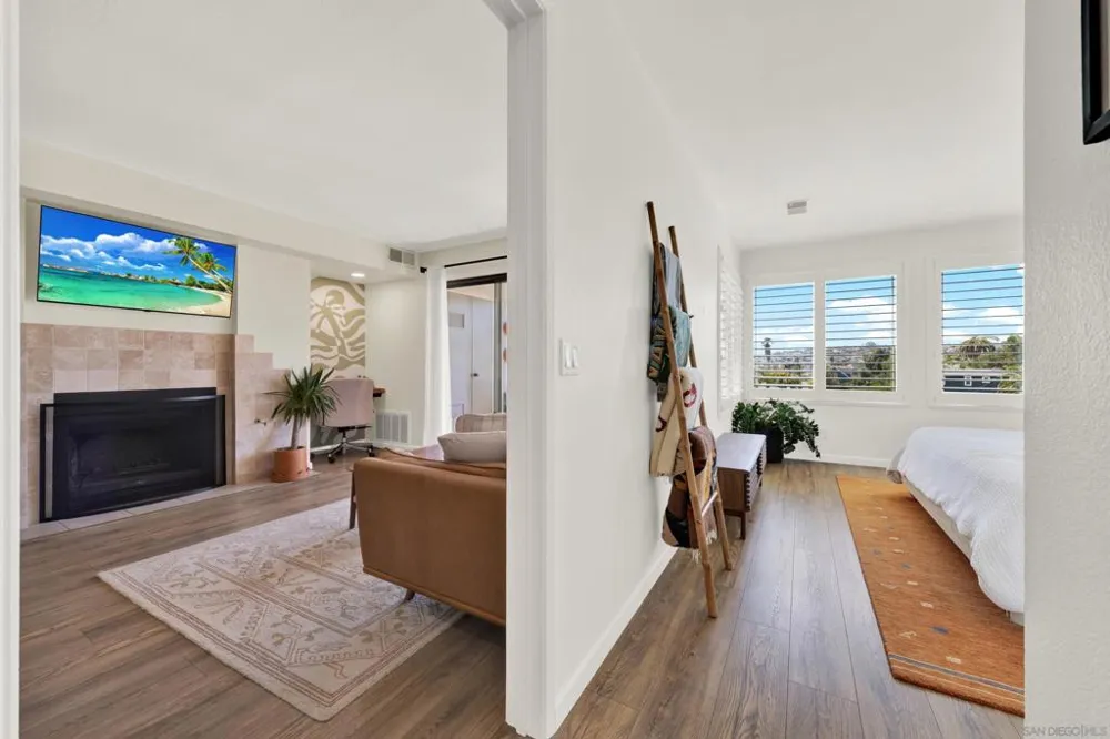 3225 Newell St #5 San Diego, CA 92106