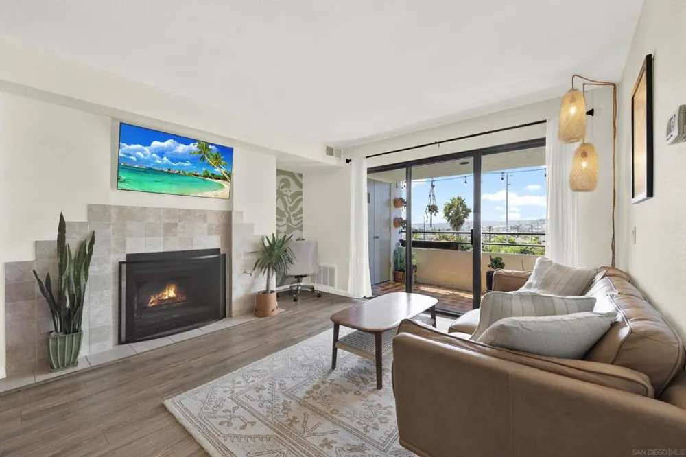 3225 Newell St #5 San Diego, CA 92106