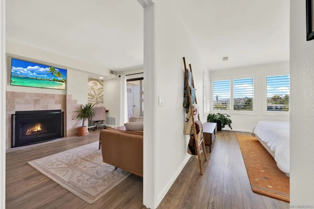 3225 Newell St #5 San Diego, CA 92106