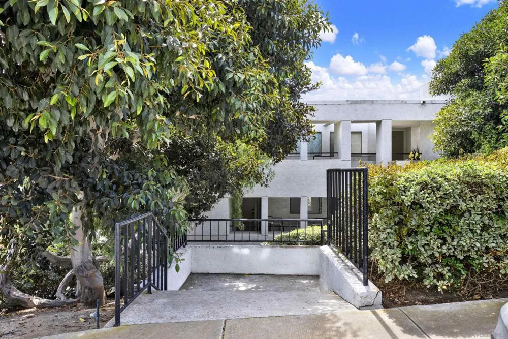 3225 Newell St #5 San Diego, CA 92106