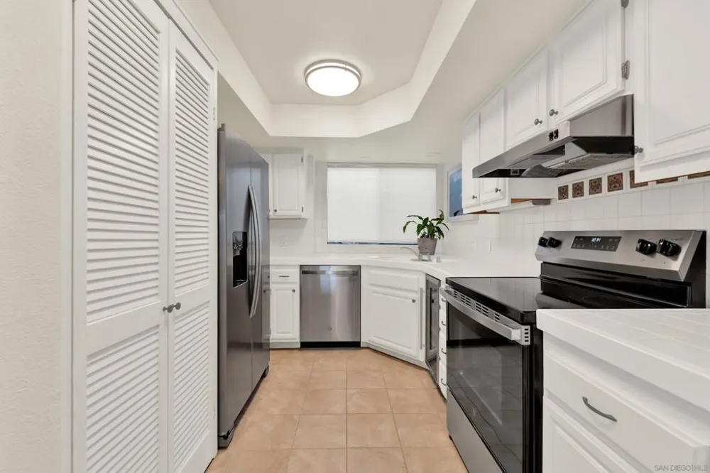 3225 Newell St #5 San Diego, CA 92106