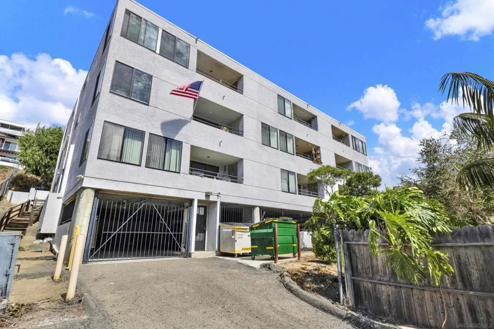 3225 Newell St #5 San Diego, CA 92106