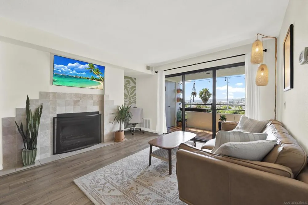 3225 Newell St #5 San Diego, CA 92106