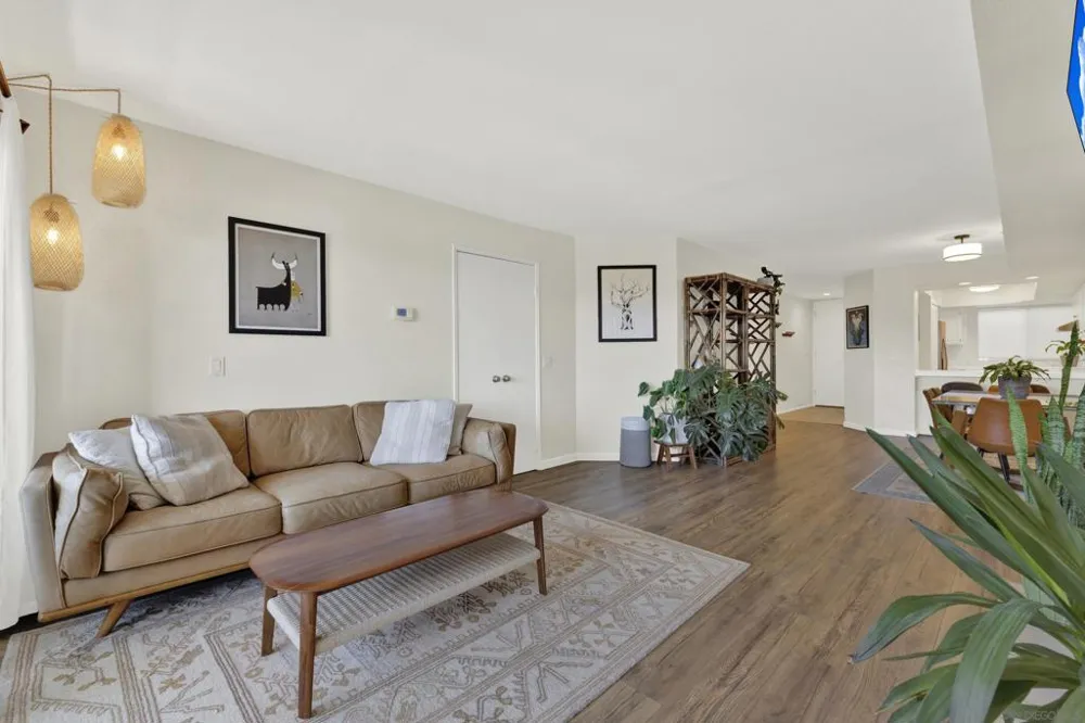 3225 Newell St #5 San Diego, CA 92106