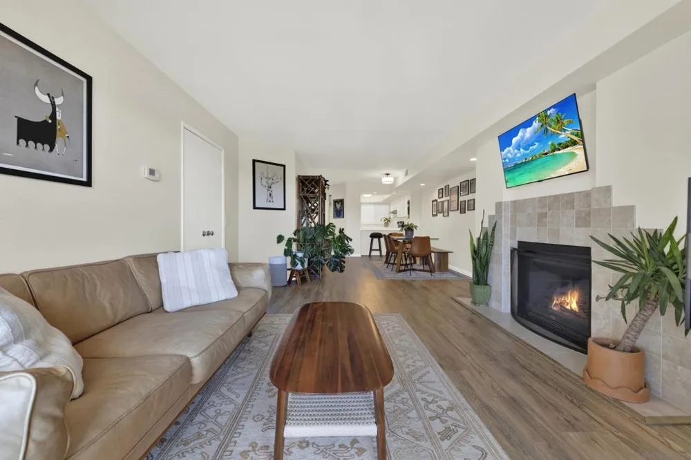 3225 Newell St #5 San Diego, CA 92106