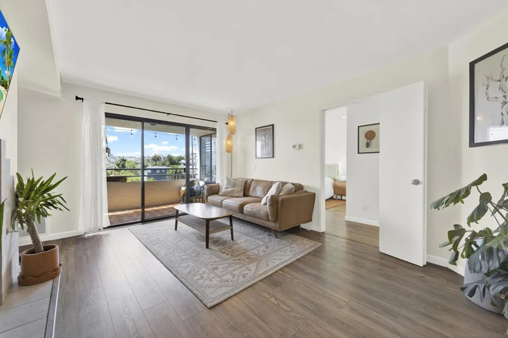 3225 Newell St #5 San Diego, CA 92106