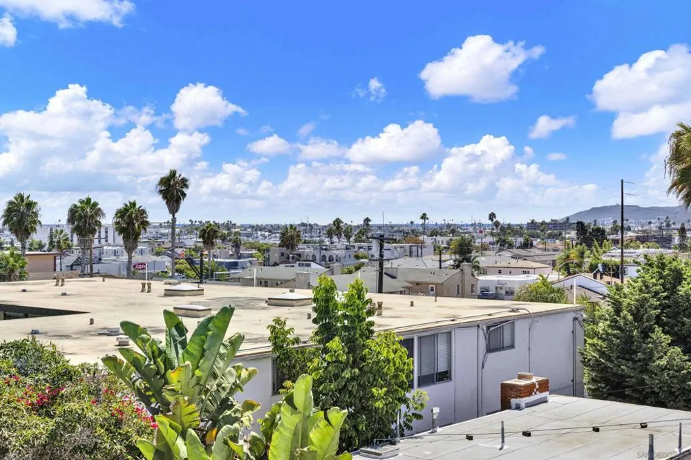 3225 Newell St #5 San Diego, CA 92106