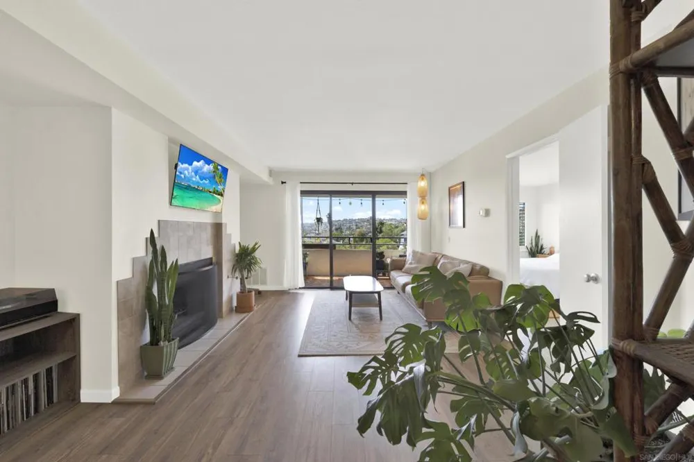 3225 Newell St #5 San Diego, CA 92106