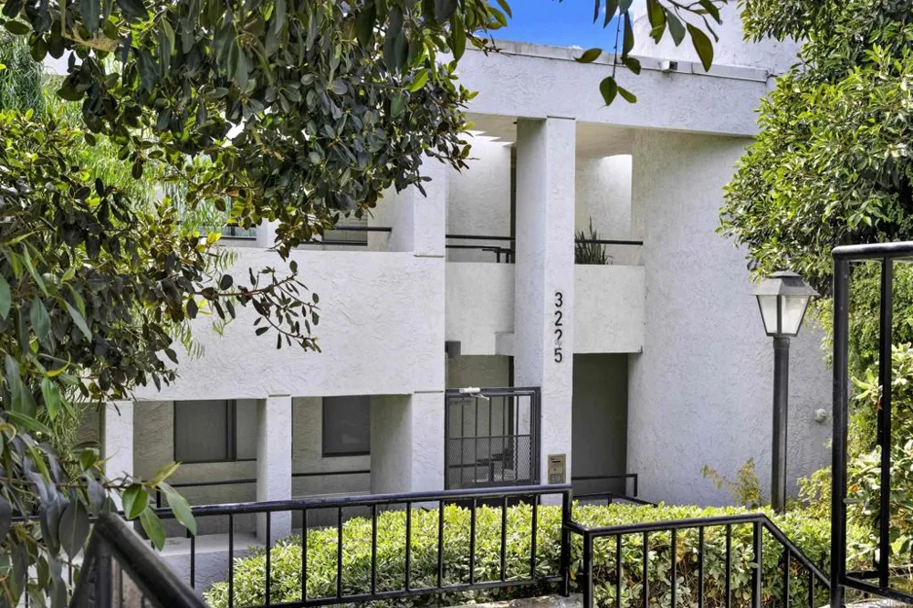 3225 Newell St #5 San Diego, CA 92106