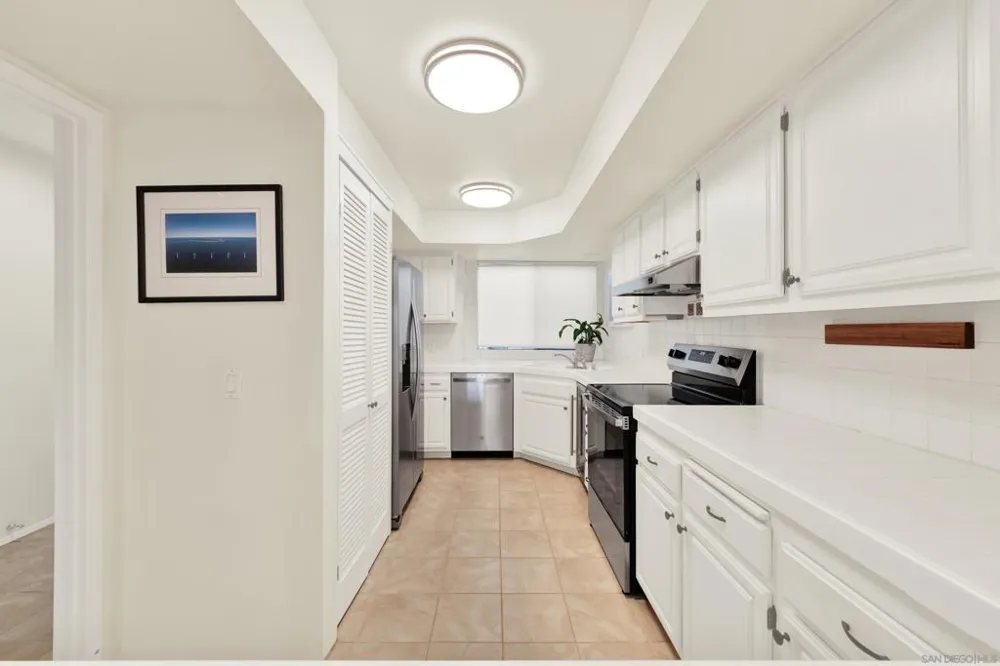 3225 Newell St #5 San Diego, CA 92106