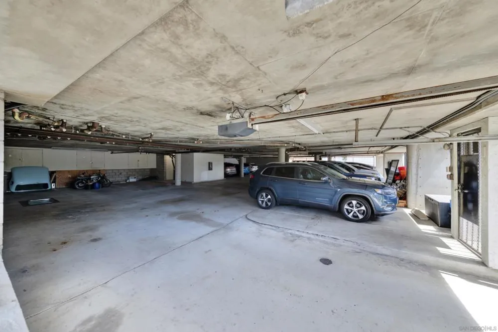 3225 Newell St #5 San Diego, CA 92106