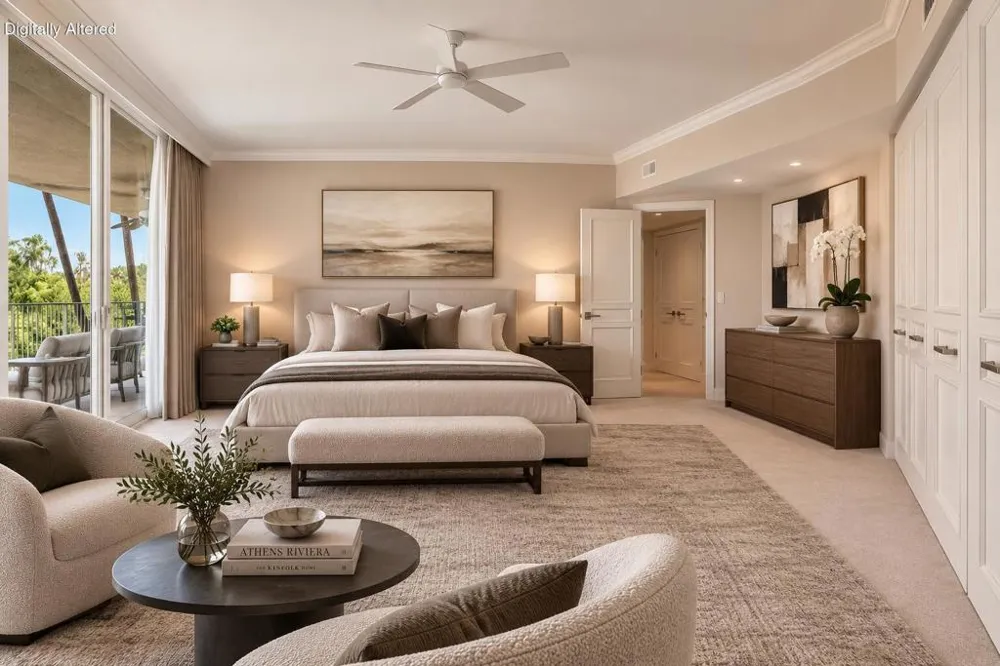 900 Island Drive #304 Rancho Mirage, CA 92270