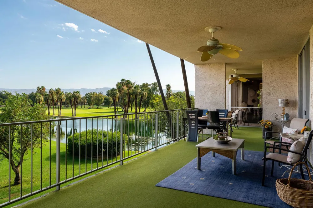 900 Island Drive #304 Rancho Mirage, CA 92270