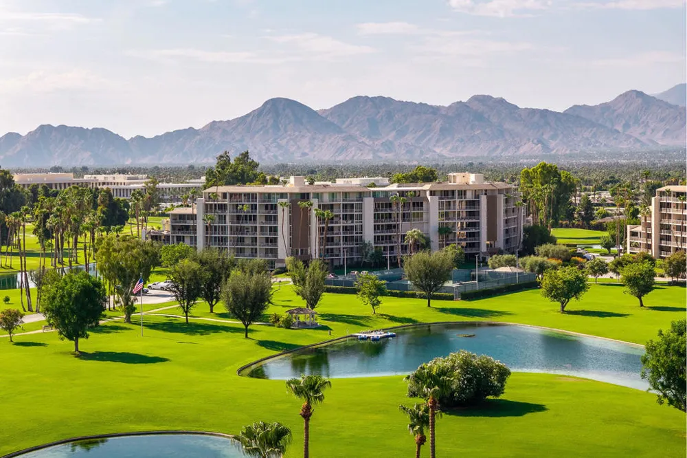 900 Island Drive #304 Rancho Mirage, CA 92270