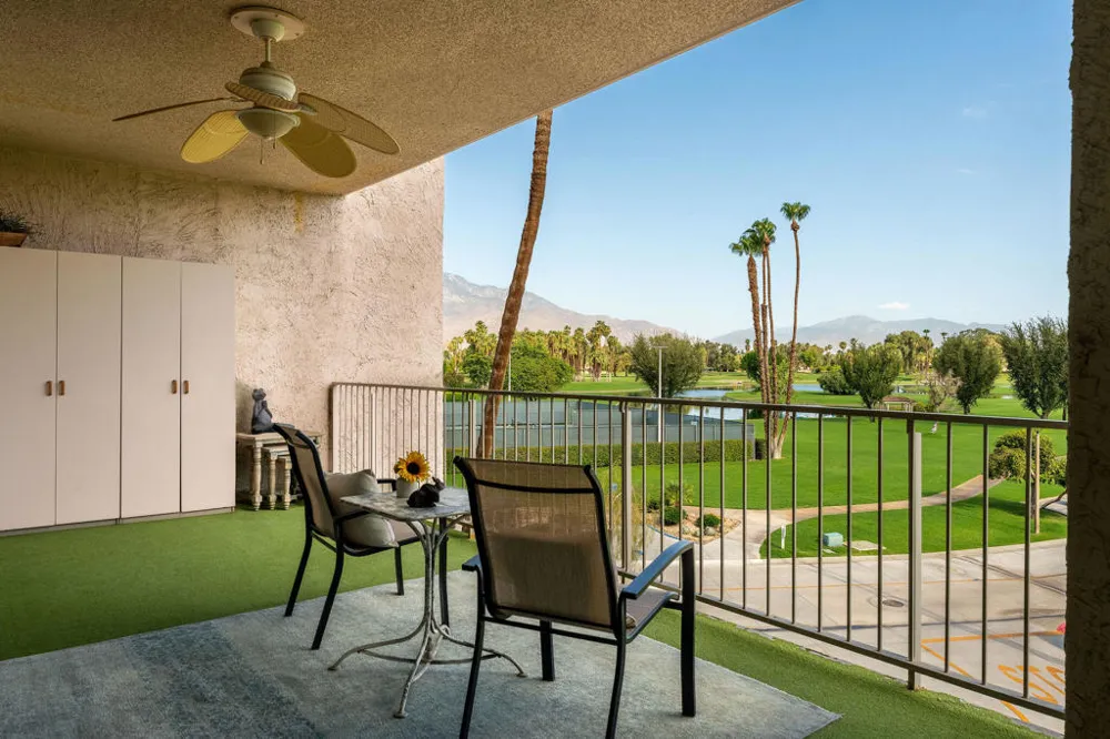 900 Island Drive #304 Rancho Mirage, CA 92270