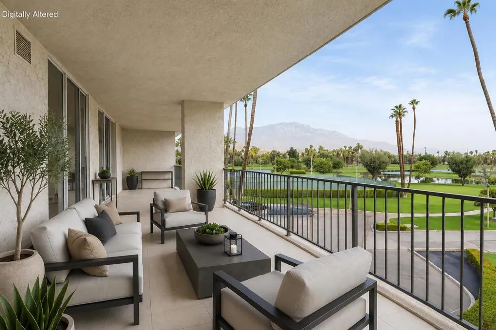 900 Island Drive #304 Rancho Mirage, CA 92270