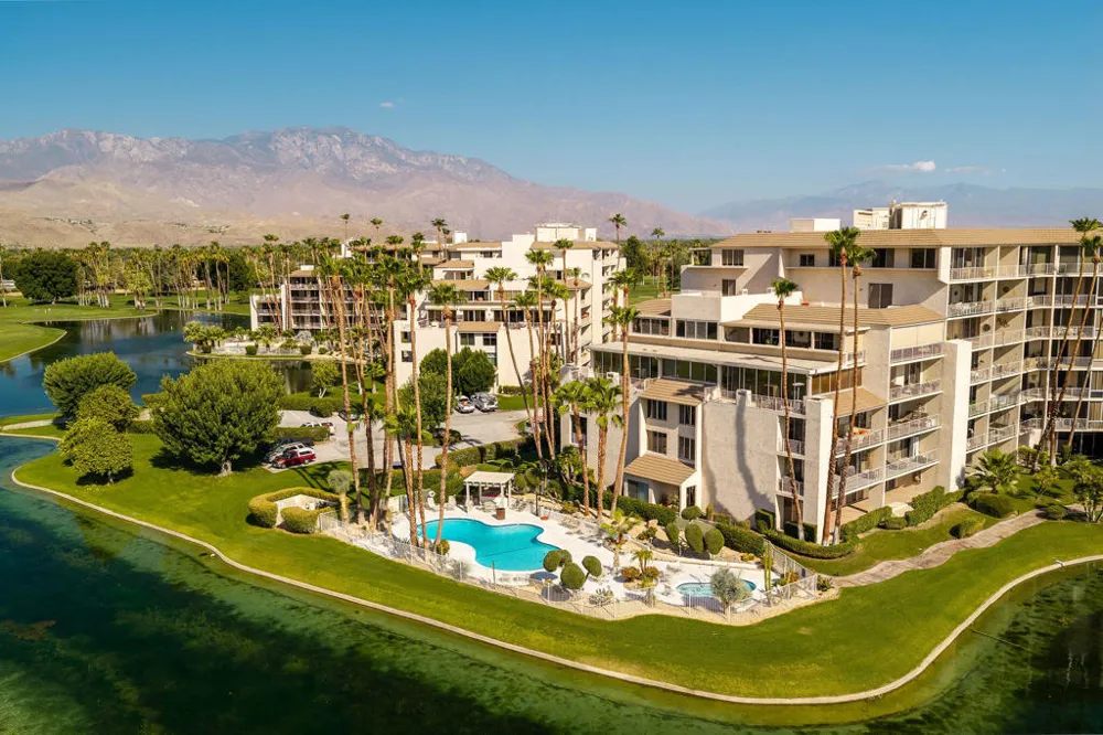 900 Island Drive #304 Rancho Mirage, CA 92270