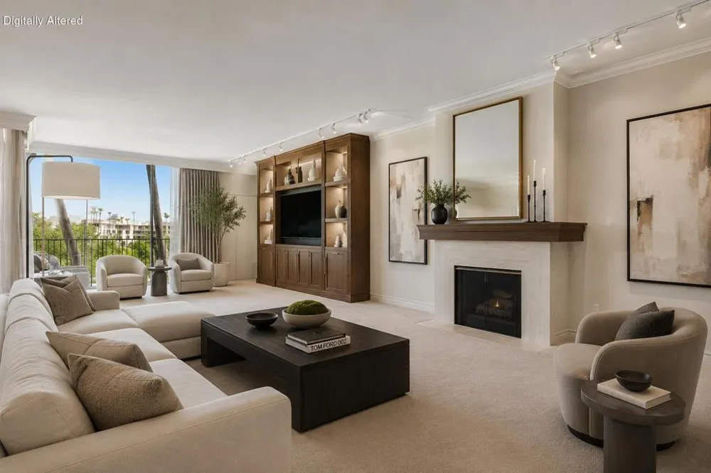 900 Island Drive #304 Rancho Mirage, CA 92270