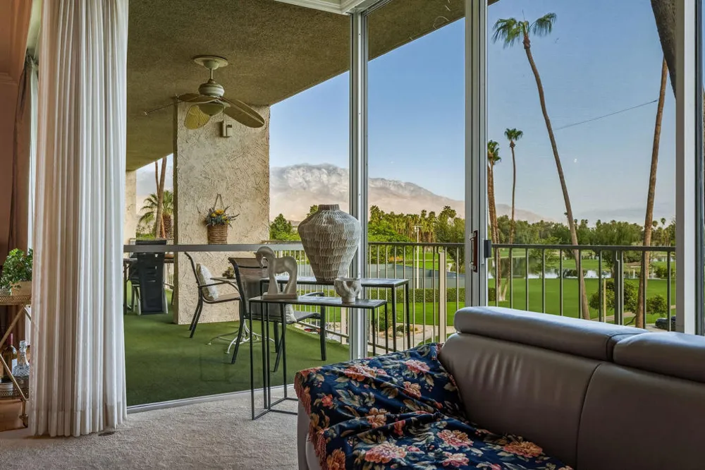 900 Island Drive #304 Rancho Mirage, CA 92270