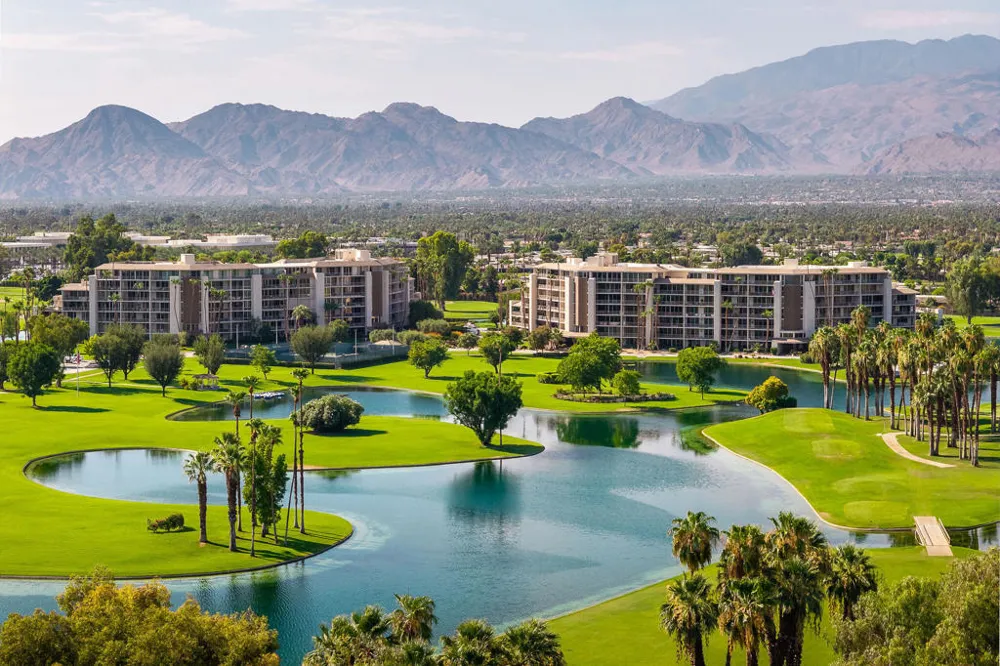 900 Island Drive #304 Rancho Mirage, CA 92270