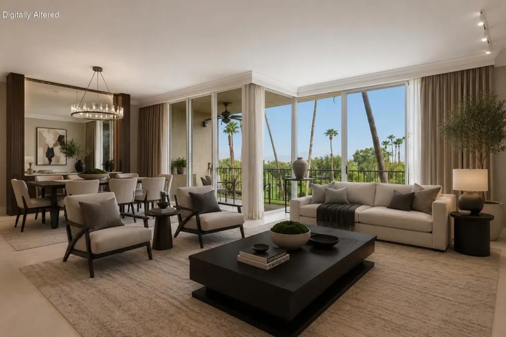 900 Island Drive #304 Rancho Mirage, CA 92270
