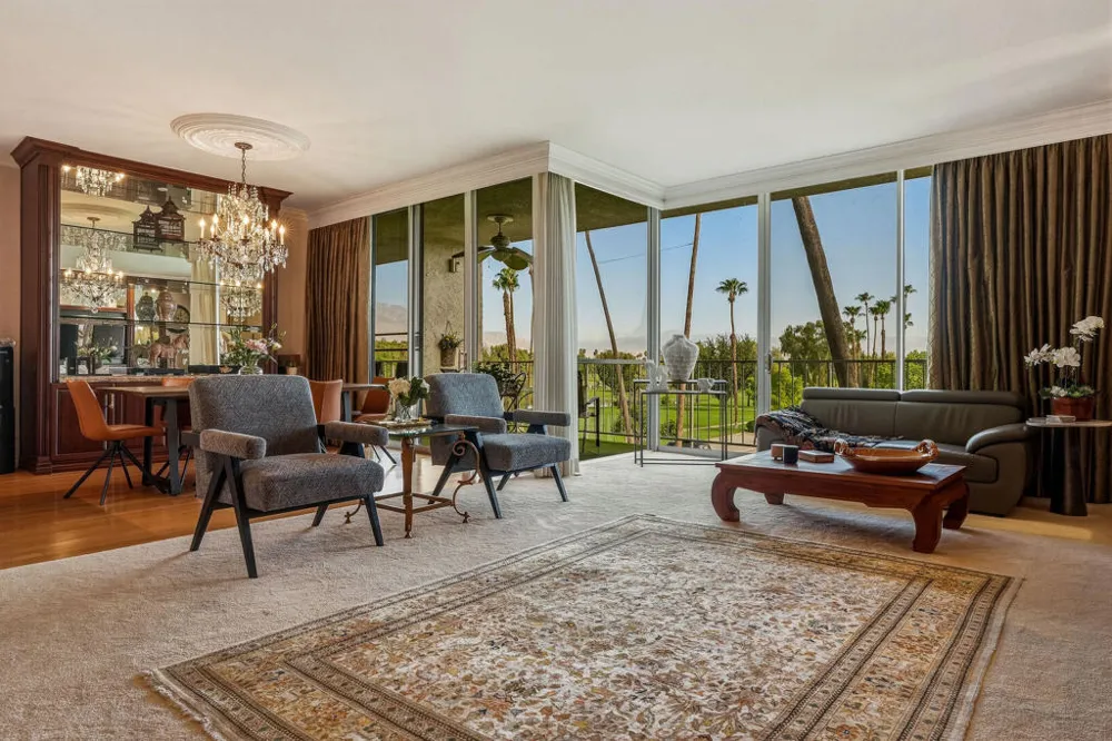 900 Island Drive #304 Rancho Mirage, CA 92270