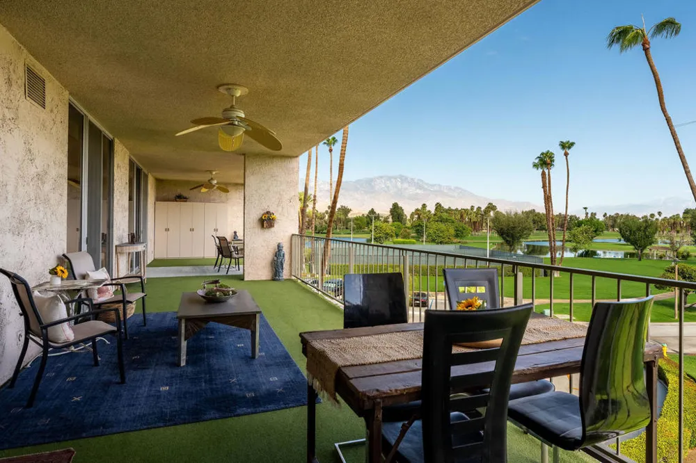 900 Island Drive #304 Rancho Mirage, CA 92270