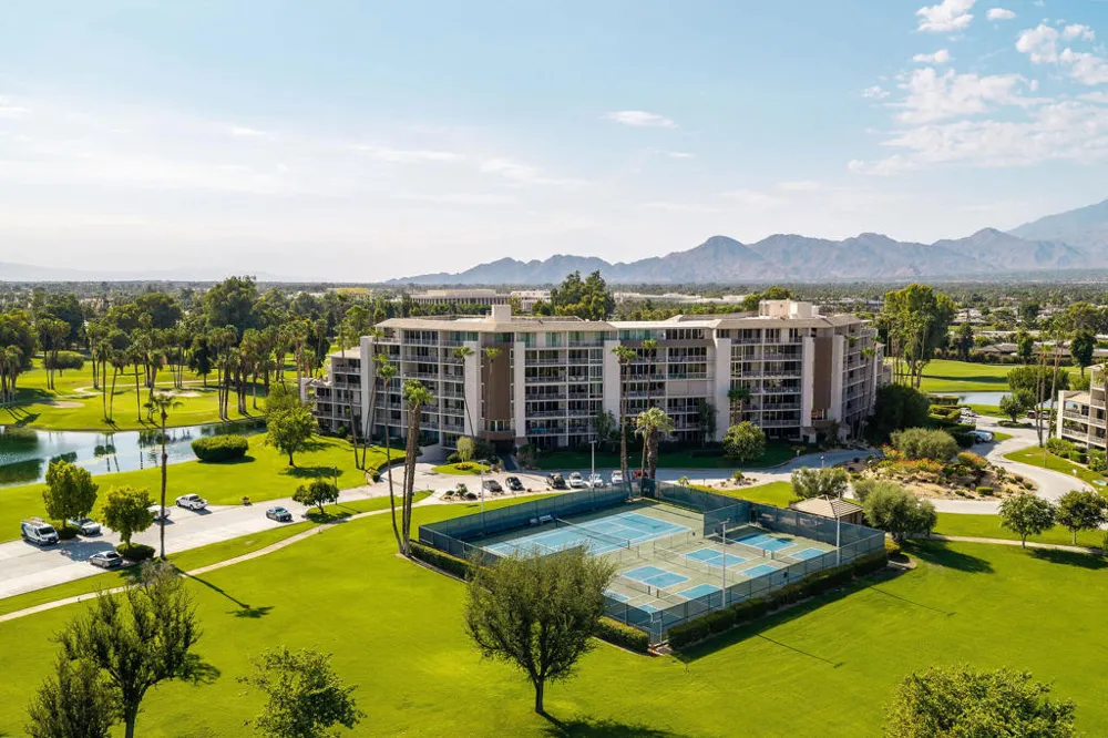 900 Island Drive #304 Rancho Mirage, CA 92270