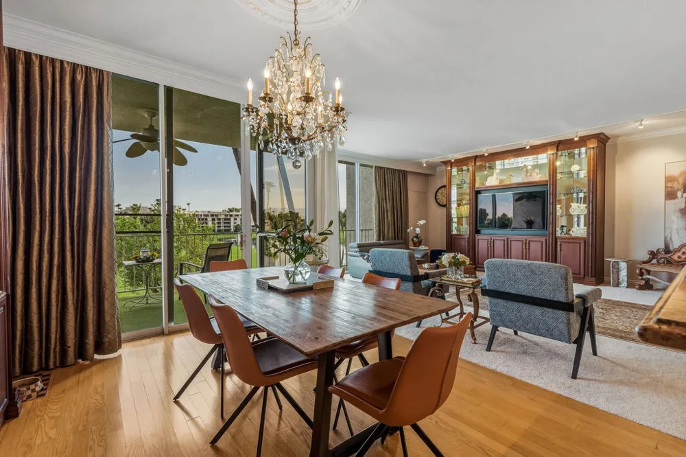 900 Island Drive #304 Rancho Mirage, CA 92270